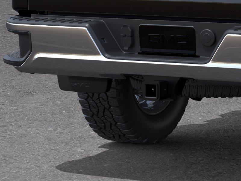 new 2026 GMC Sierra 2500HD car, priced at $101,718