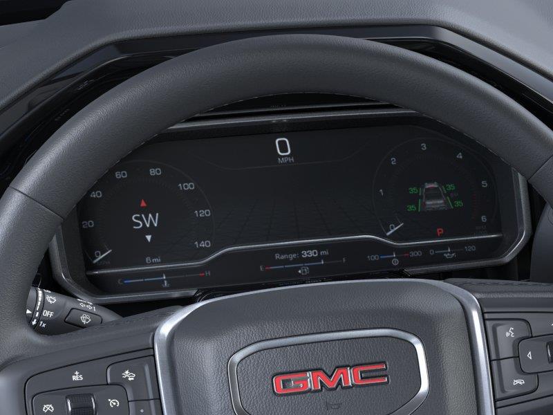 new 2026 GMC Sierra 2500HD car, priced at $101,718