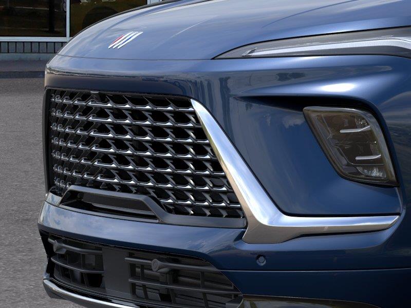 new 2027 Buick Enclave car, priced at $81,082