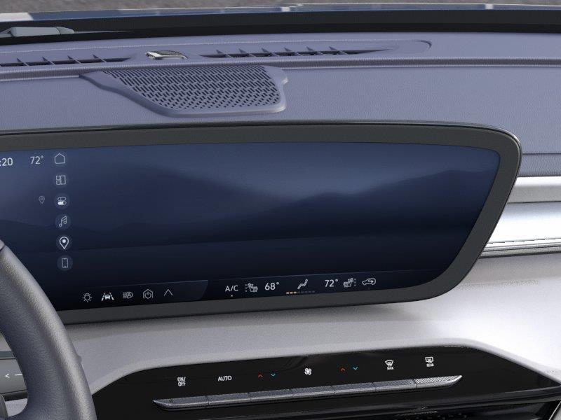 new 2027 Buick Enclave car, priced at $81,082