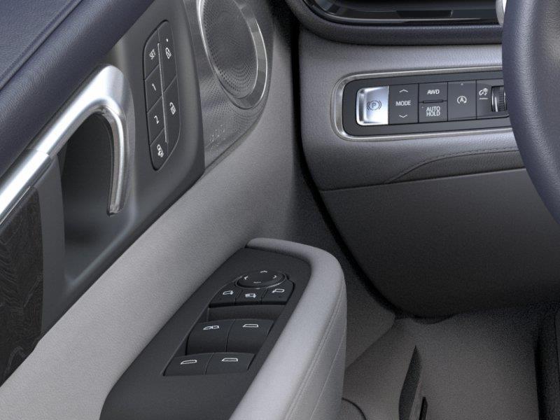 new 2027 Buick Enclave car, priced at $81,082