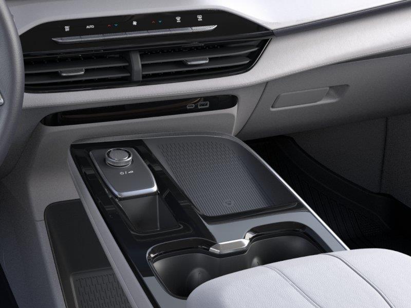 new 2027 Buick Enclave car, priced at $81,082