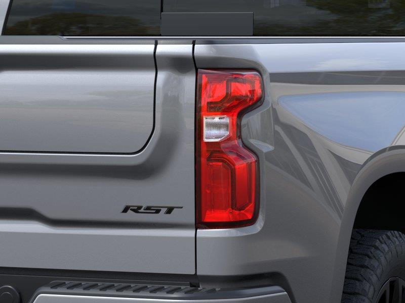 new 2026 Chevrolet Silverado 1500 car, priced at $74,638
