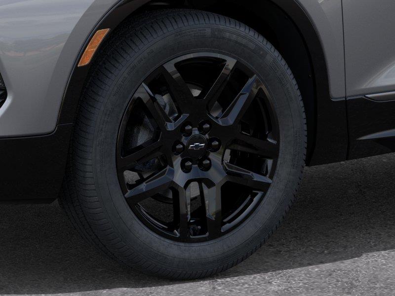 new 2026 Chevrolet Blazer car, priced at $60,582