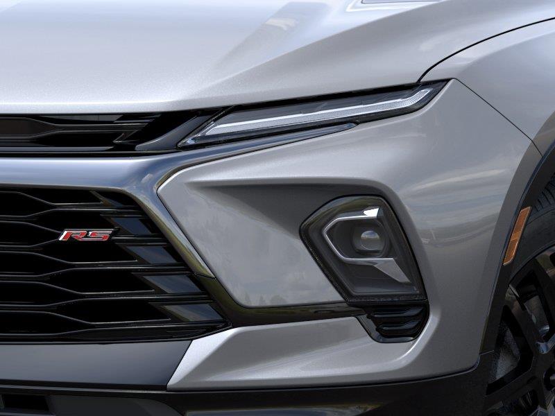 new 2026 Chevrolet Blazer car, priced at $60,582