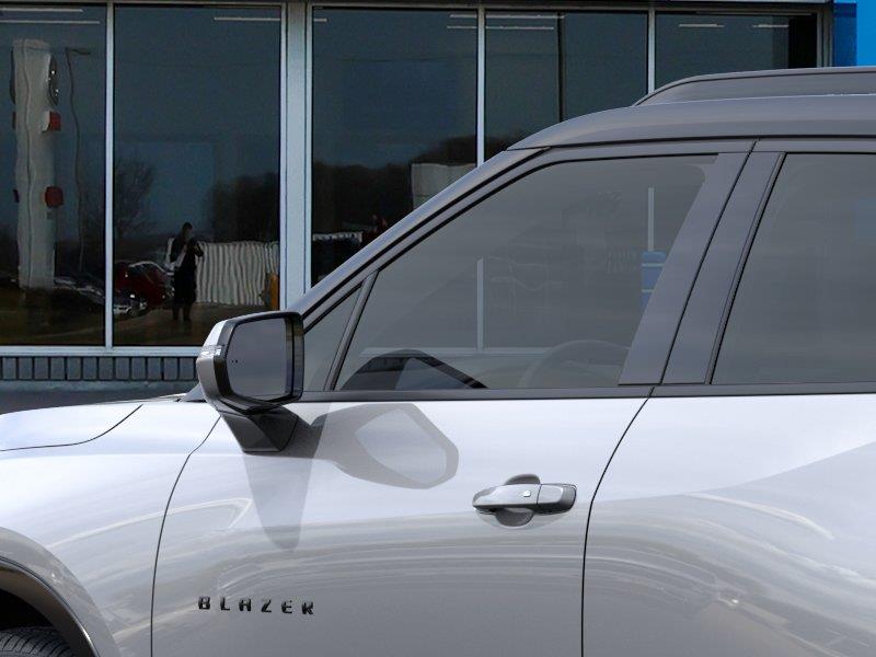 new 2026 Chevrolet Blazer car, priced at $60,582
