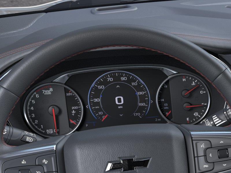 new 2026 Chevrolet Blazer car, priced at $60,582