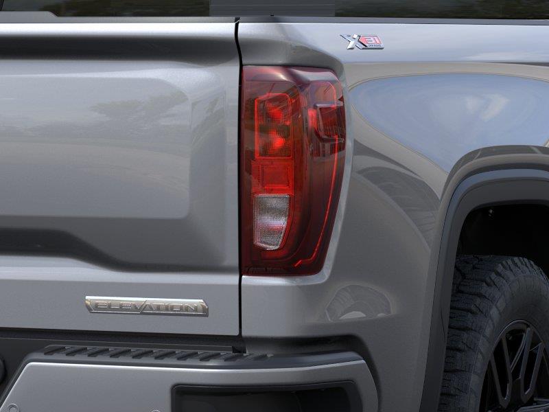 new 2026 GMC Sierra 1500 car, priced at $78,222