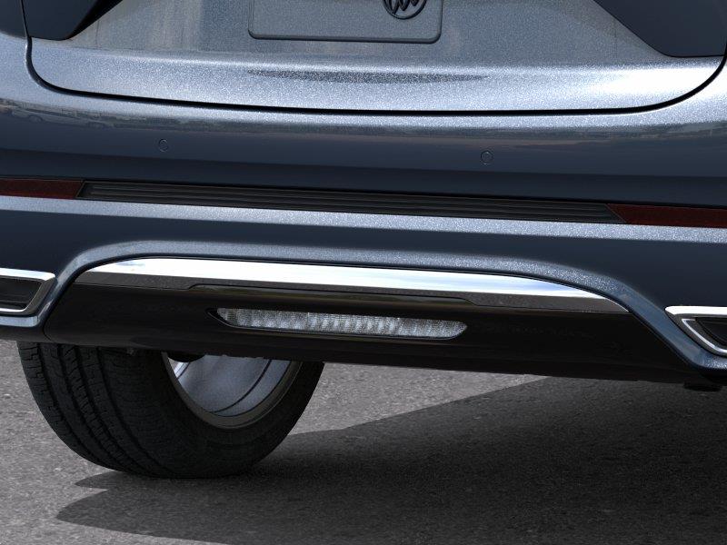 new 2026 Buick Envision car, priced at $54,098