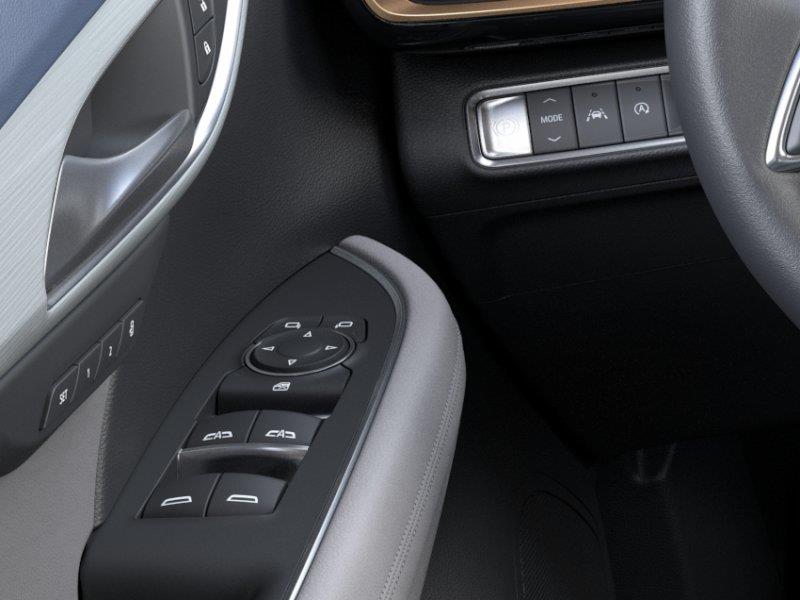 new 2026 Buick Envision car, priced at $54,098