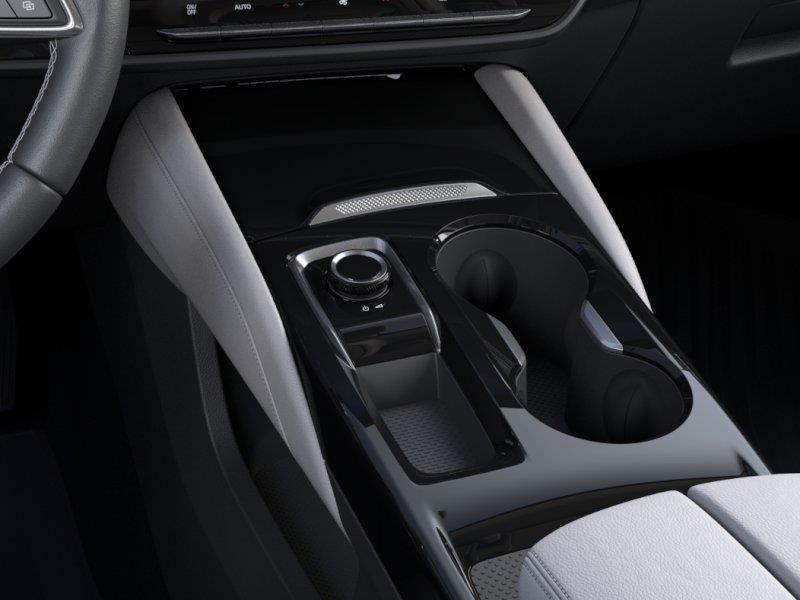 new 2026 Buick Envision car, priced at $54,702