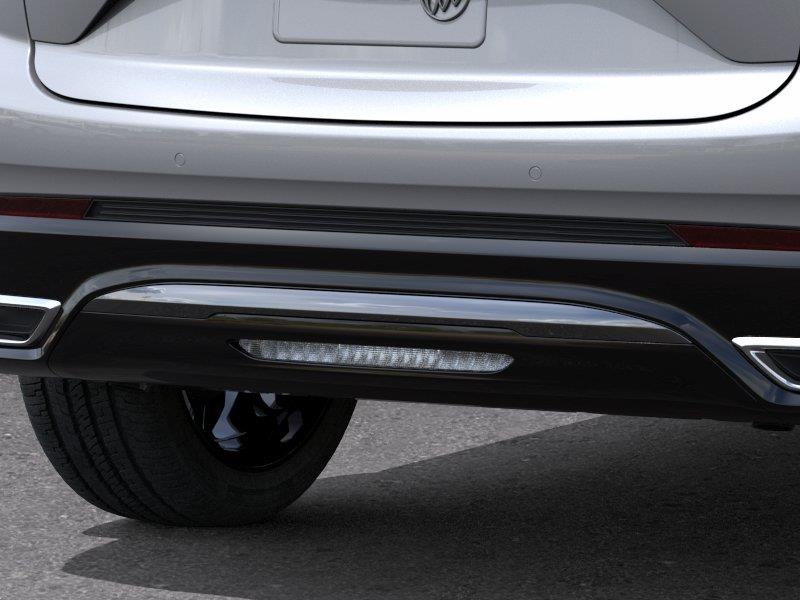 new 2026 Buick Envision car, priced at $54,092