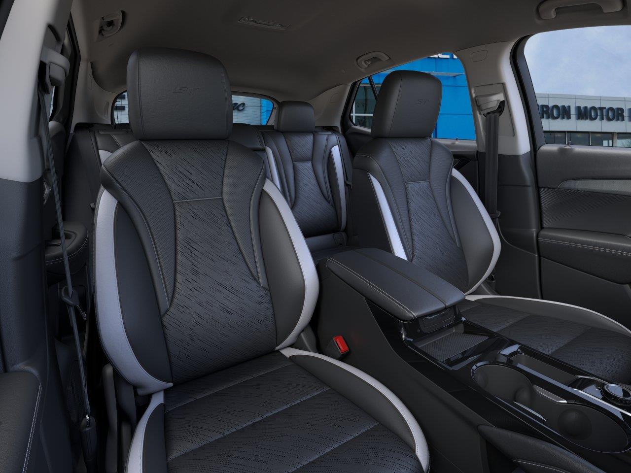 new 2026 Buick Envision car, priced at $51,693