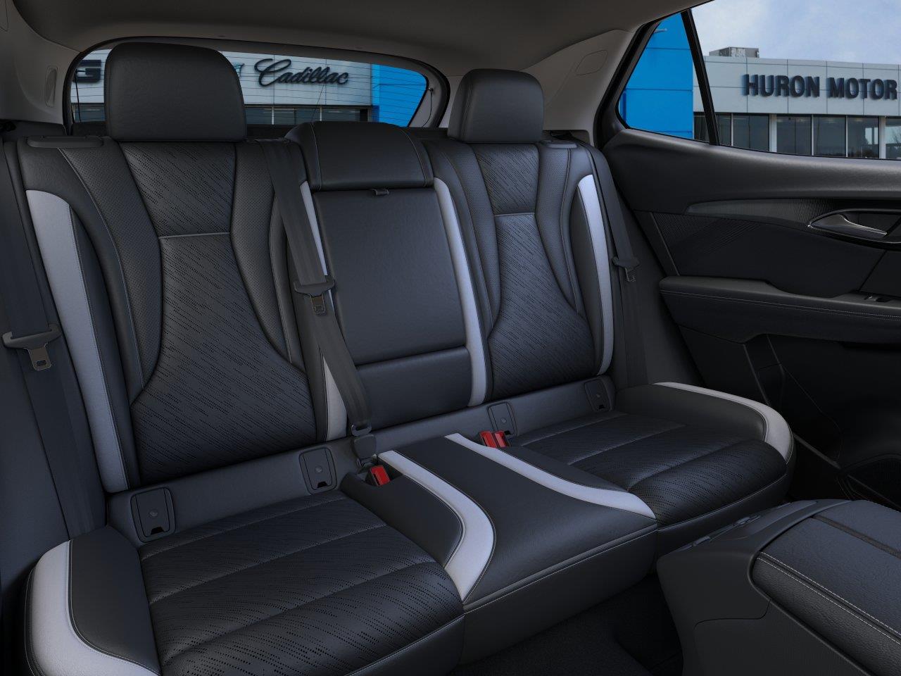 new 2026 Buick Envision car, priced at $51,693