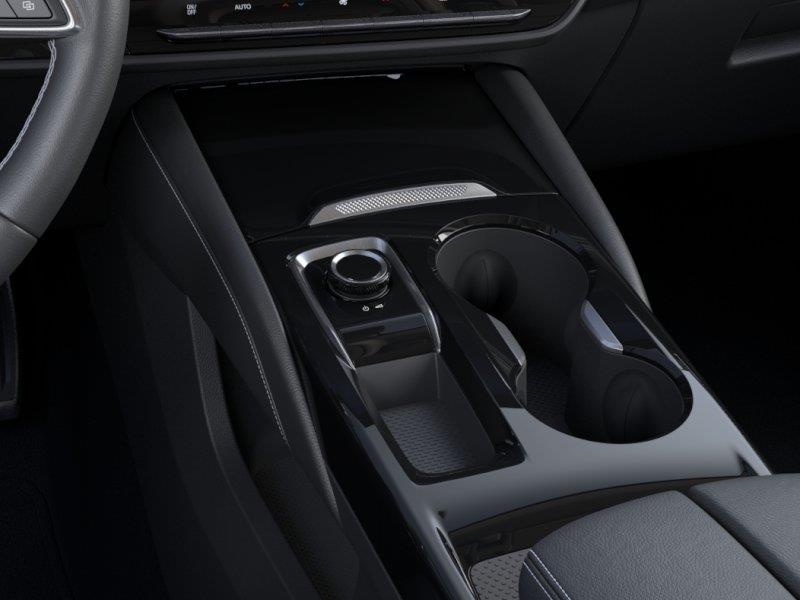 new 2026 Buick Envision car, priced at $51,693