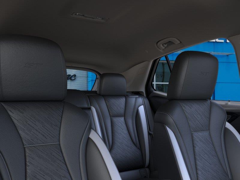 new 2026 Buick Envision car, priced at $51,693
