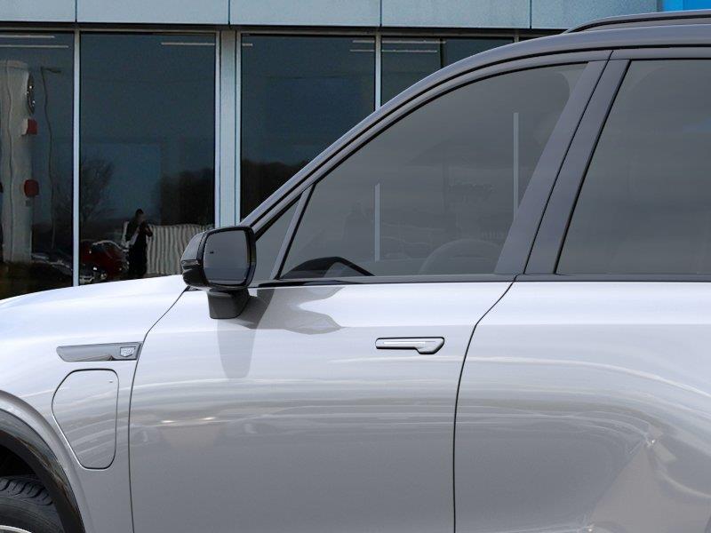 new 2027 Cadillac VISTIQ car, priced at $99,452