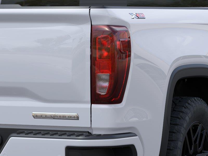 new 2026 GMC Sierra 1500 car, priced at $78,222