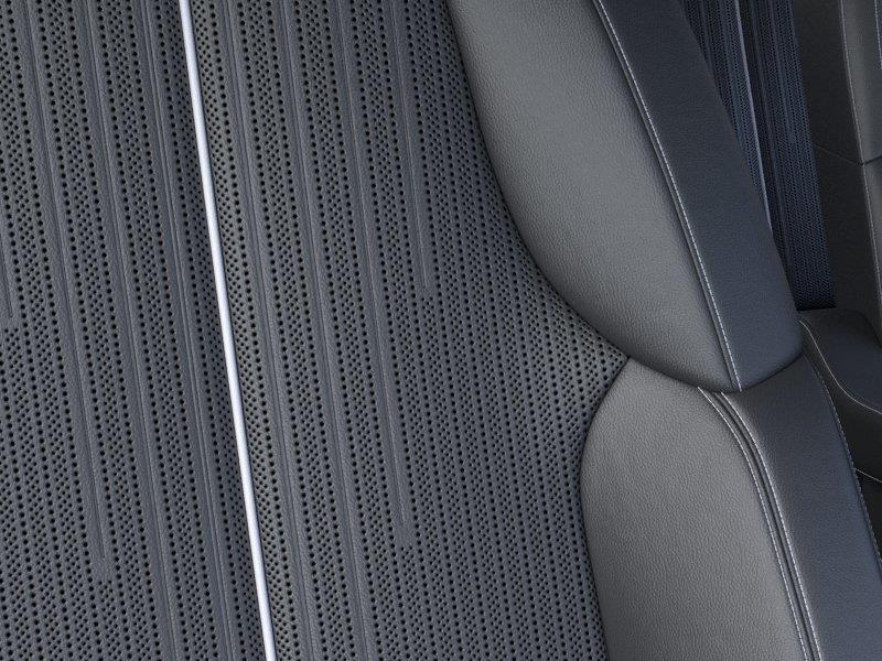 new 2027 Cadillac VISTIQ car, priced at $101,334