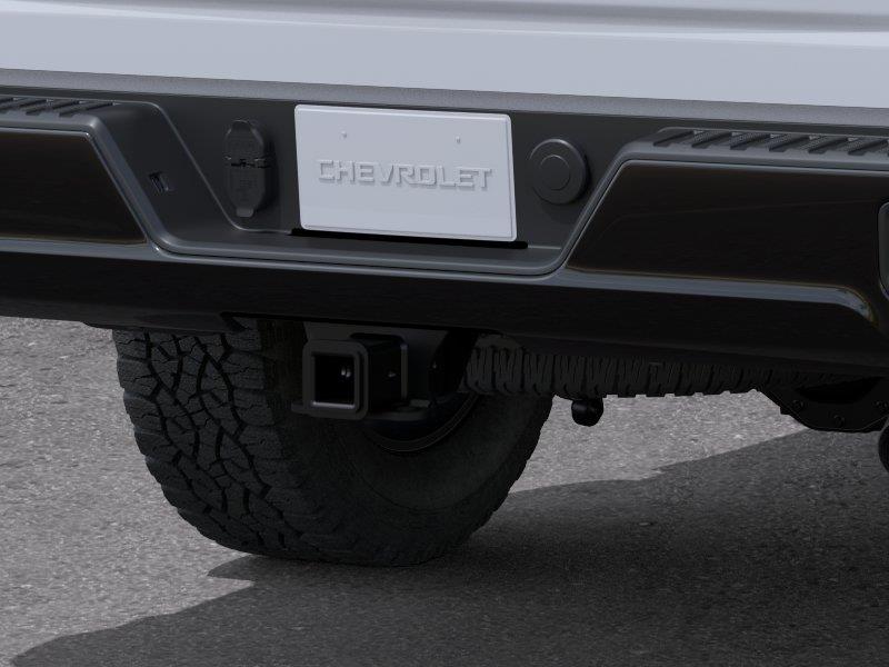 new 2026 Chevrolet Silverado 2500HD car, priced at $74,218