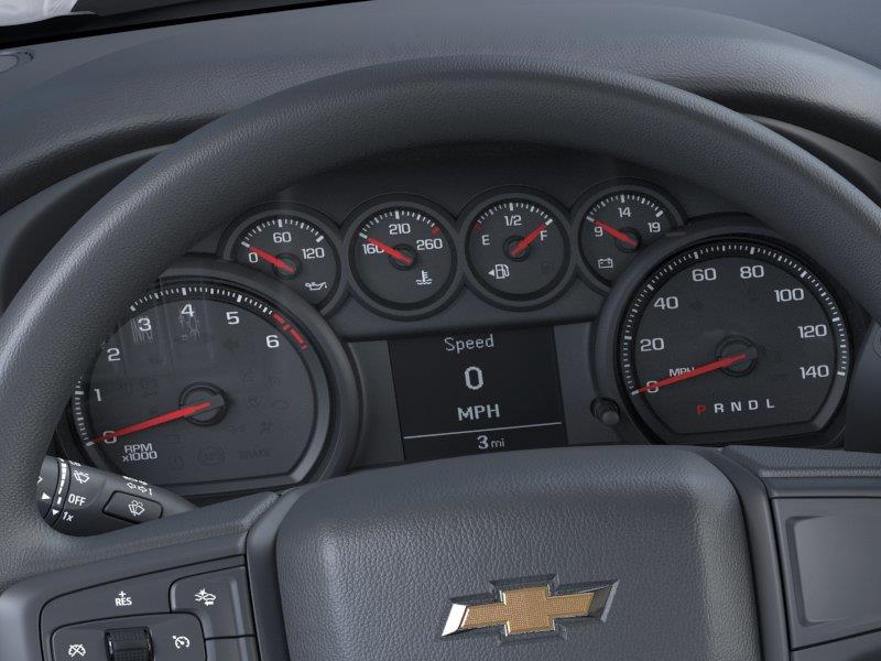 new 2026 Chevrolet Silverado 2500HD car, priced at $74,218