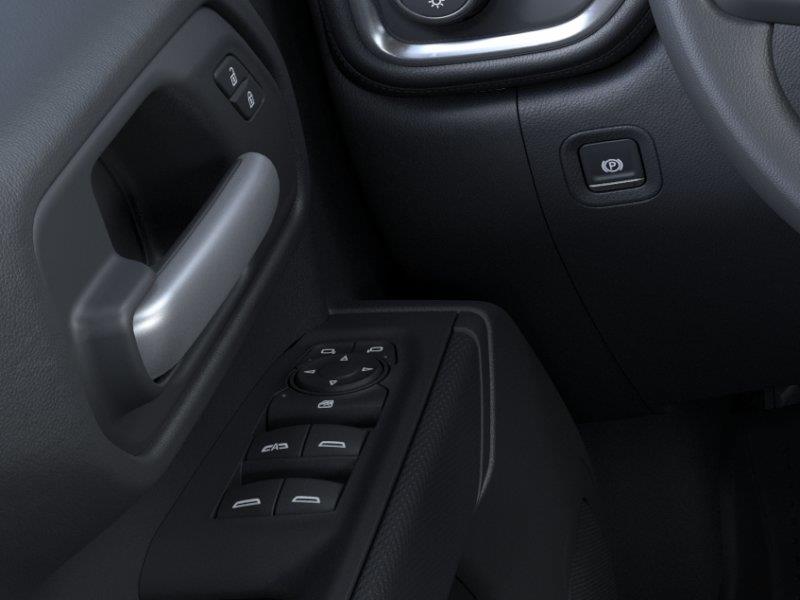 new 2026 Chevrolet Silverado 2500HD car, priced at $74,218