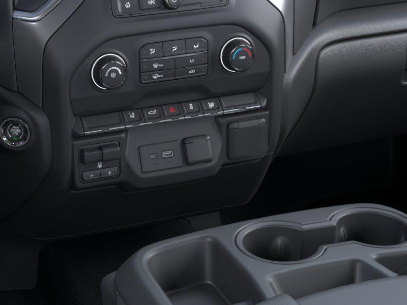 new 2026 Chevrolet Silverado 2500HD car, priced at $74,218