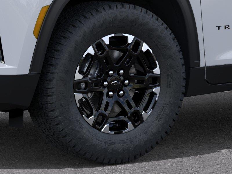new 2027 Chevrolet Traverse car, priced at $66,512