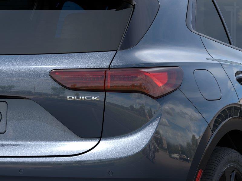 new 2026 Buick Envision car, priced at $54,092