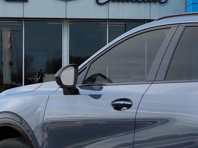 new 2026 Buick Envision car, priced at $54,092