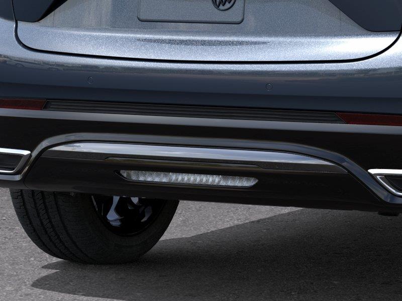 new 2026 Buick Envision car, priced at $54,092