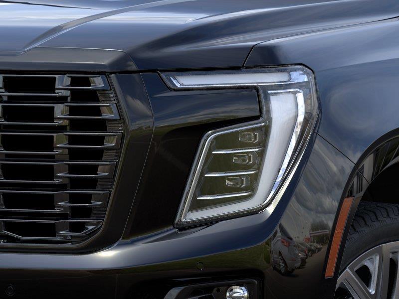 new 2026 GMC Yukon car, priced at $142,244
