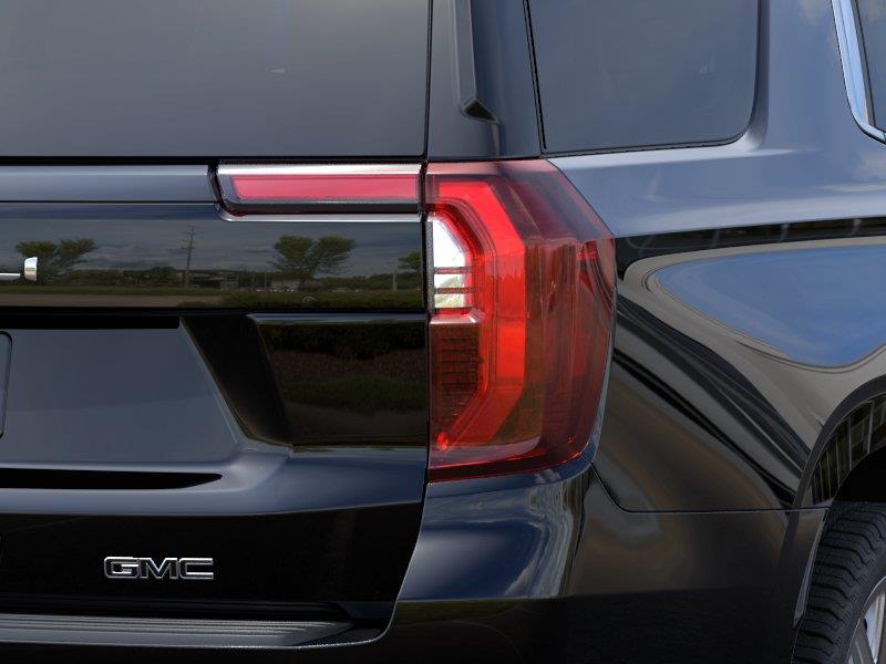 new 2026 GMC Yukon car, priced at $142,244