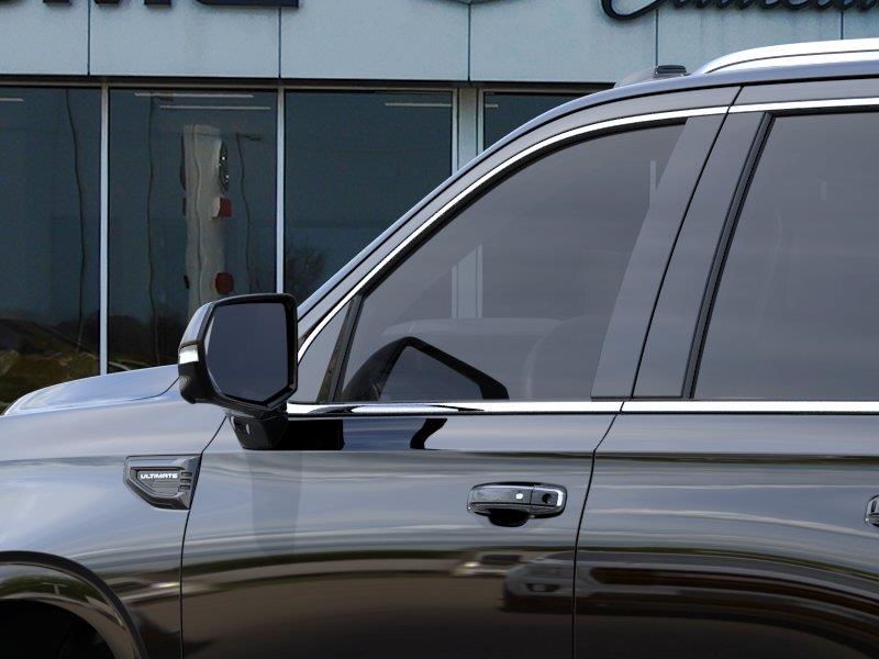 new 2026 GMC Yukon car, priced at $142,244