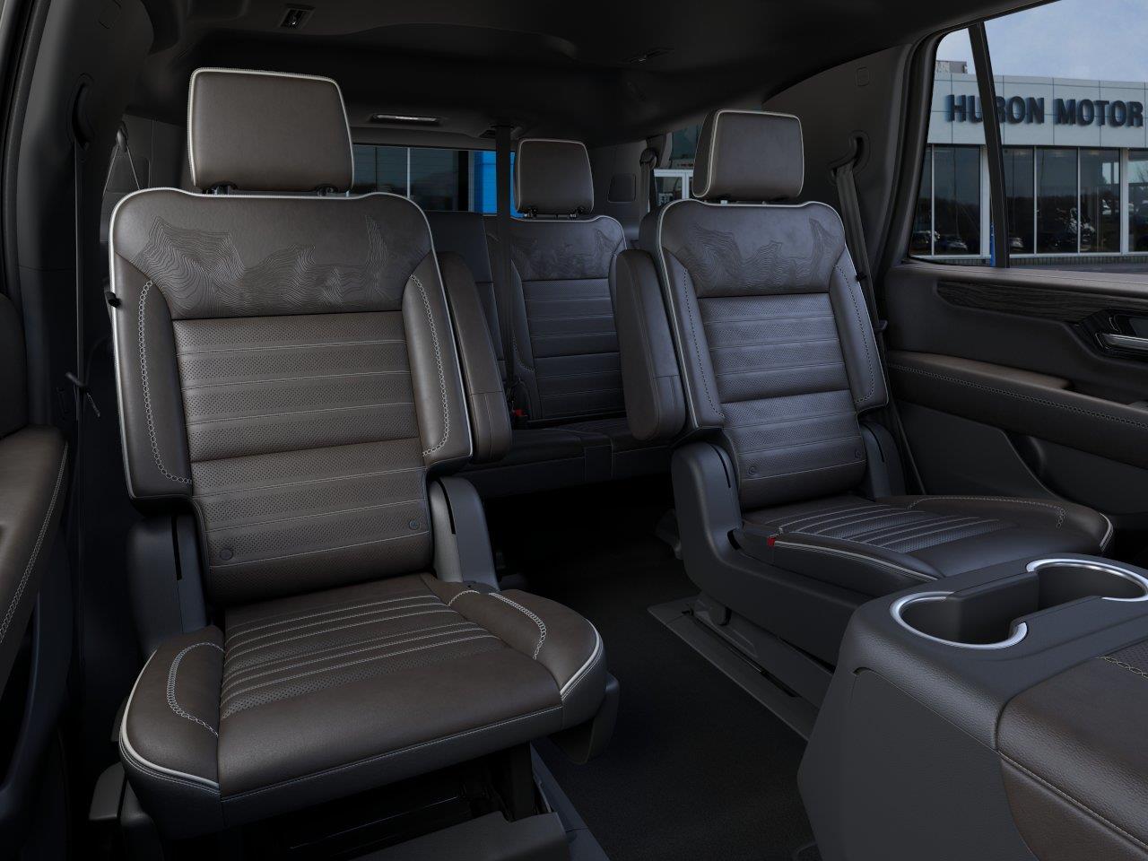new 2026 GMC Yukon car, priced at $142,244