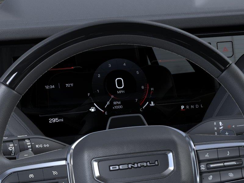 new 2026 GMC Yukon car, priced at $142,244