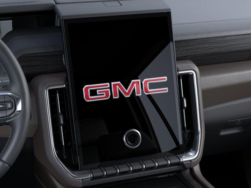 new 2026 GMC Yukon car, priced at $142,244