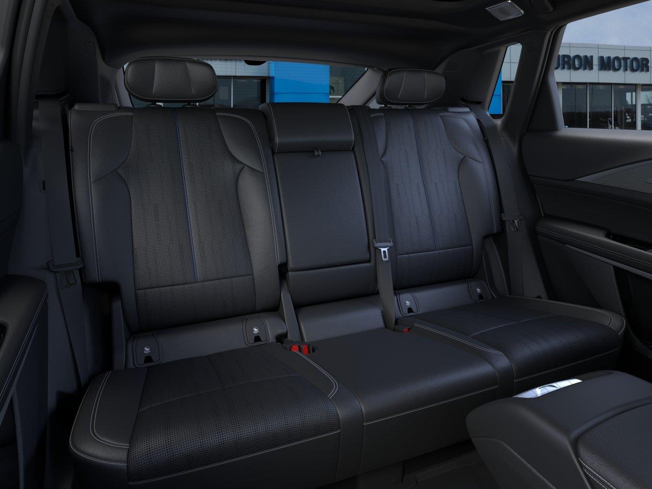 new 2027 Cadillac LYRIQ car, priced at $91,472