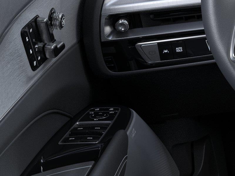 new 2027 Cadillac LYRIQ car, priced at $91,472
