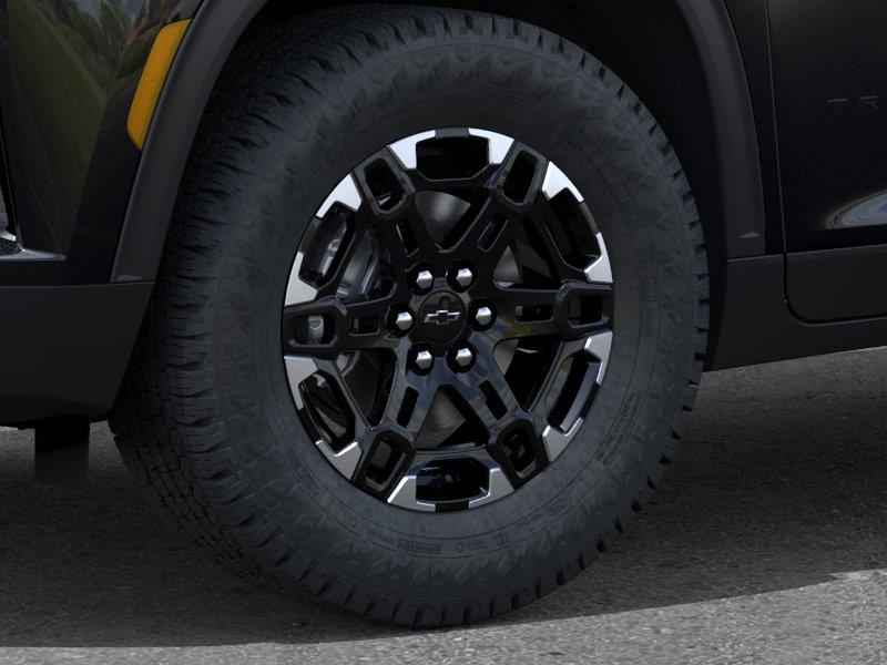 new 2027 Chevrolet Traverse car, priced at $65,812
