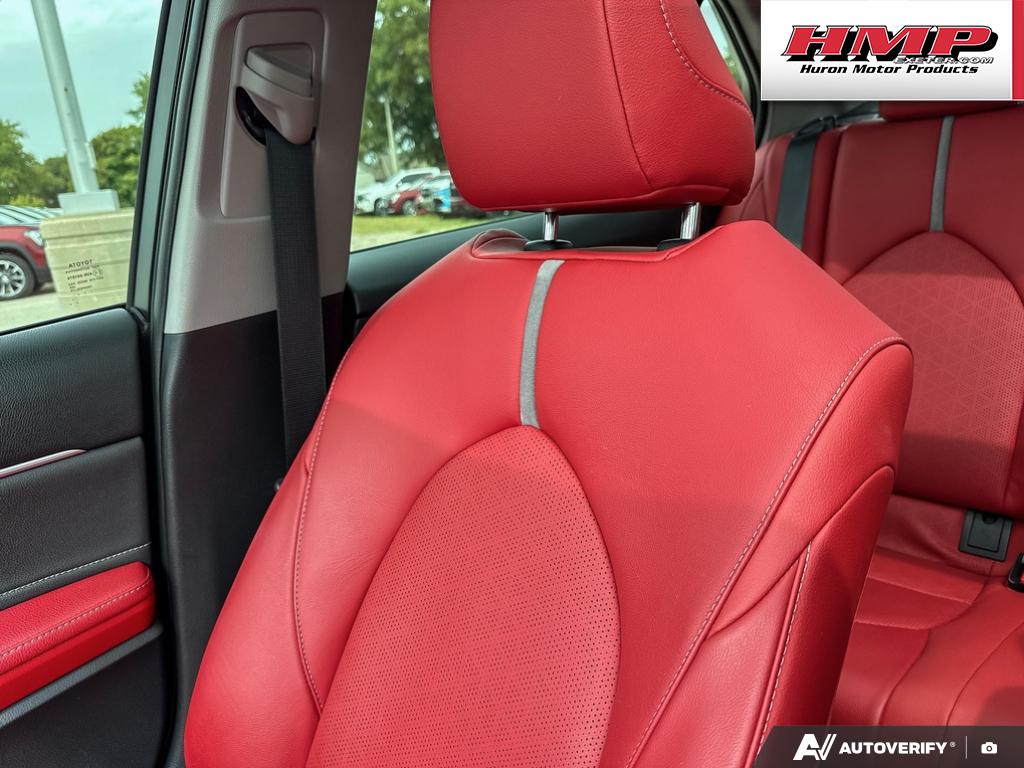 used 2018 Toyota Camry car, priced at $22,985