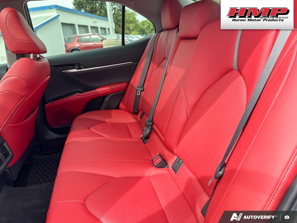 used 2018 Toyota Camry car, priced at $22,985