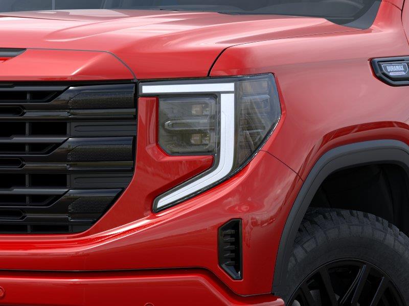 new 2026 GMC Sierra 1500 car, priced at $78,222