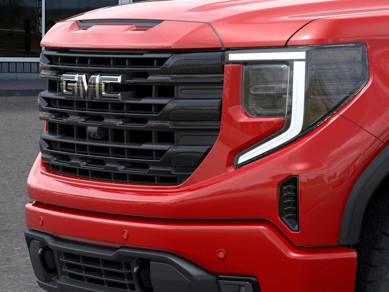 new 2026 GMC Sierra 1500 car, priced at $78,222
