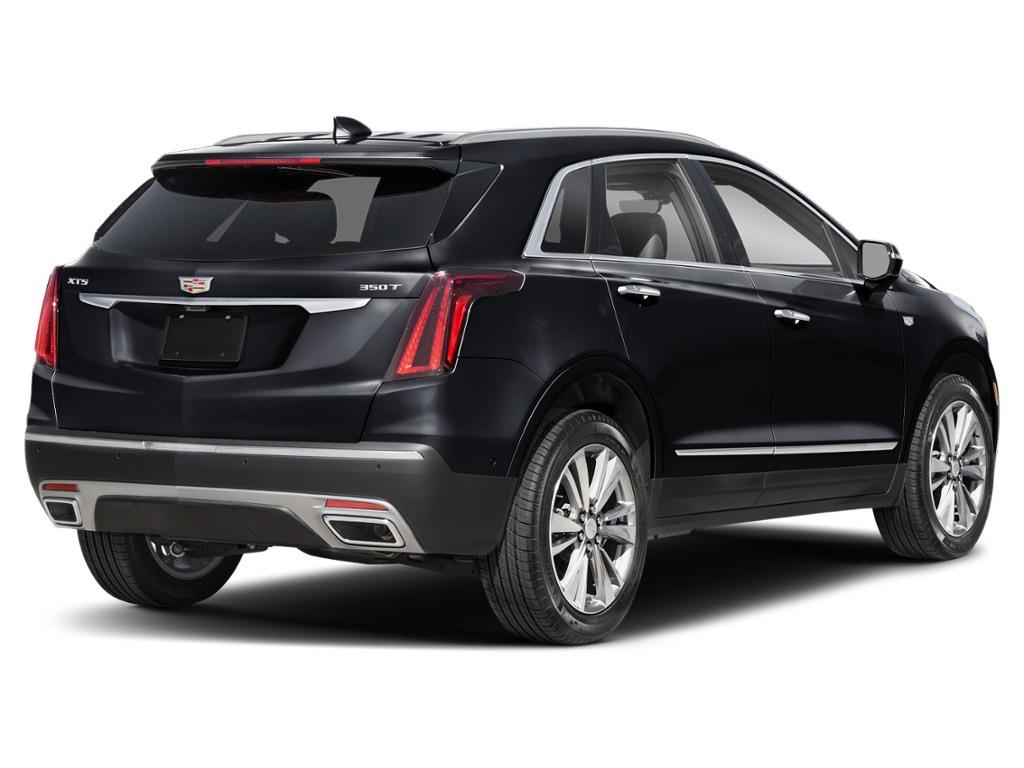new 2026 Cadillac XT5 car, priced at $73,168