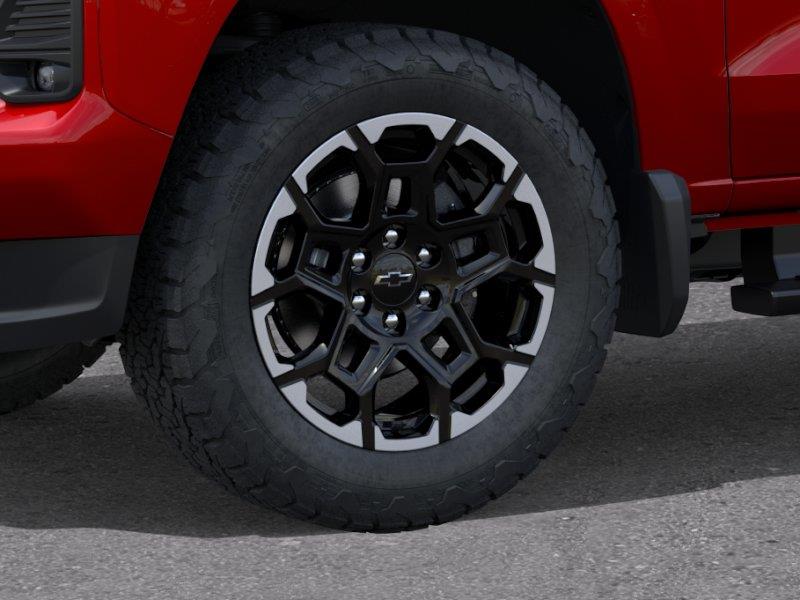 new 2026 Chevrolet Colorado car, priced at $61,388