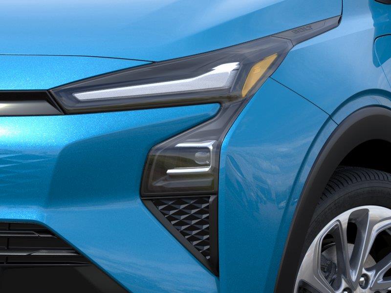 new 2027 Chevrolet Bolt car, priced at $35,583