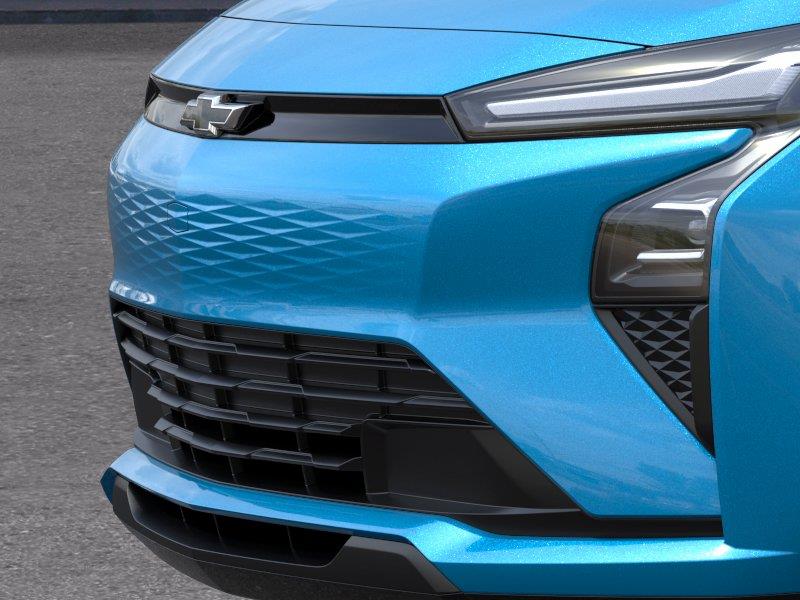 new 2027 Chevrolet Bolt car, priced at $35,583
