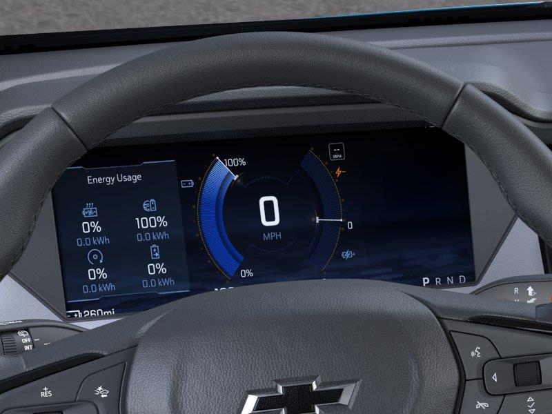 new 2027 Chevrolet Bolt car, priced at $35,583