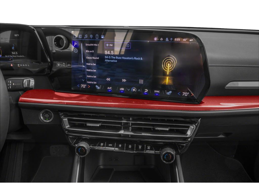 new 2027 Chevrolet Traverse car, priced at $65,912